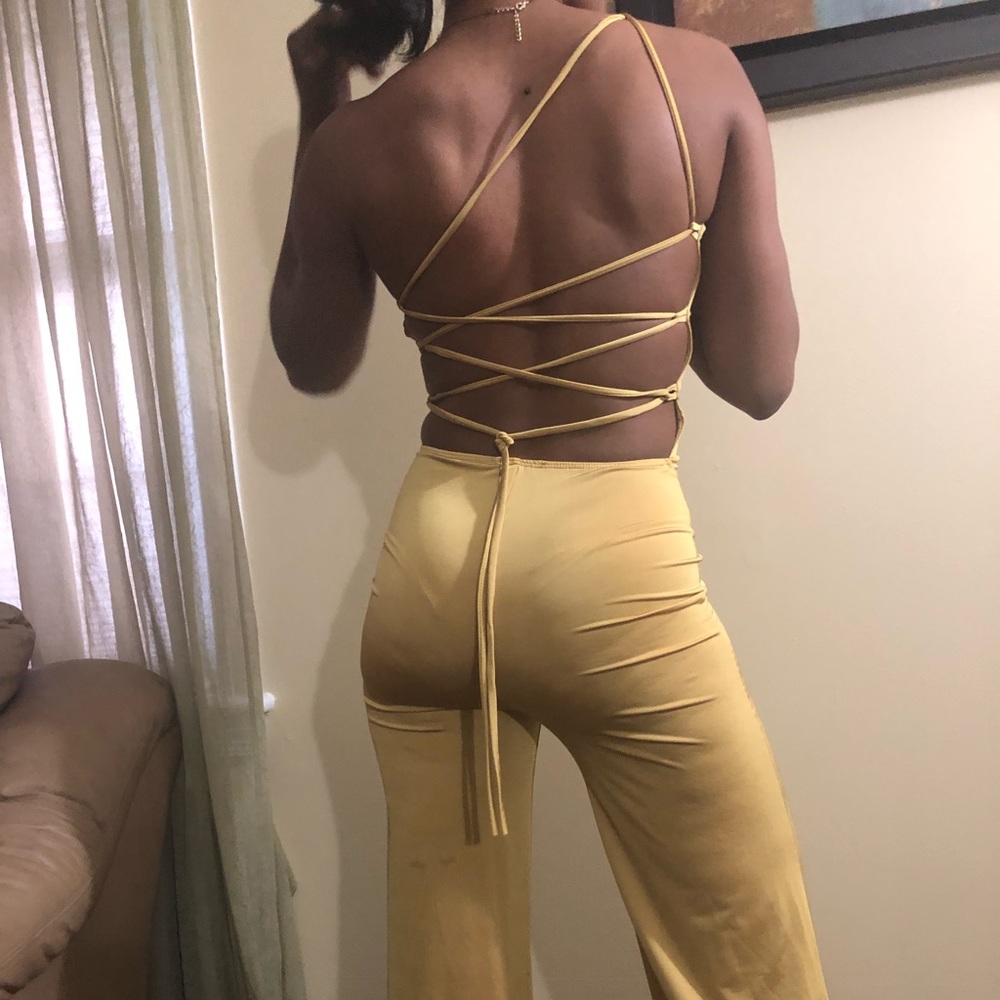 Jumpsuit